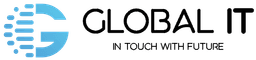 Global IT Logo